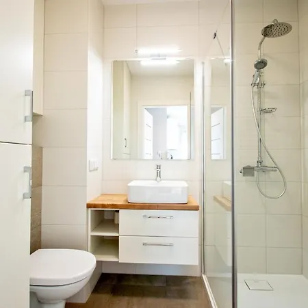 Modern, Two Bedroom, Shipyard View By Grand *