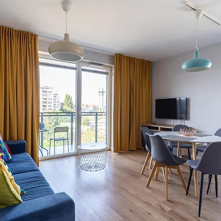 Modern, Two Bedroom, Shipyard View By Grand Διαμέρισμα *