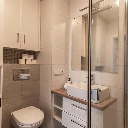 Modern, Two Bedroom, Shipyard View By Grand *