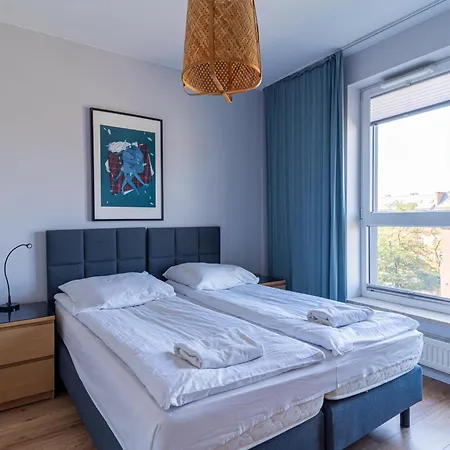 Modern, Two Bedroom, Shipyard View By Grand Διαμέρισμα *