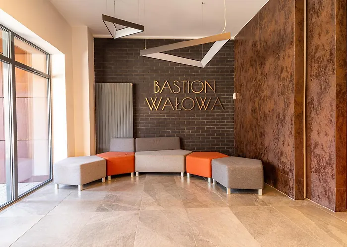 Modern, Two Bedroom, Shipyard View By Grand